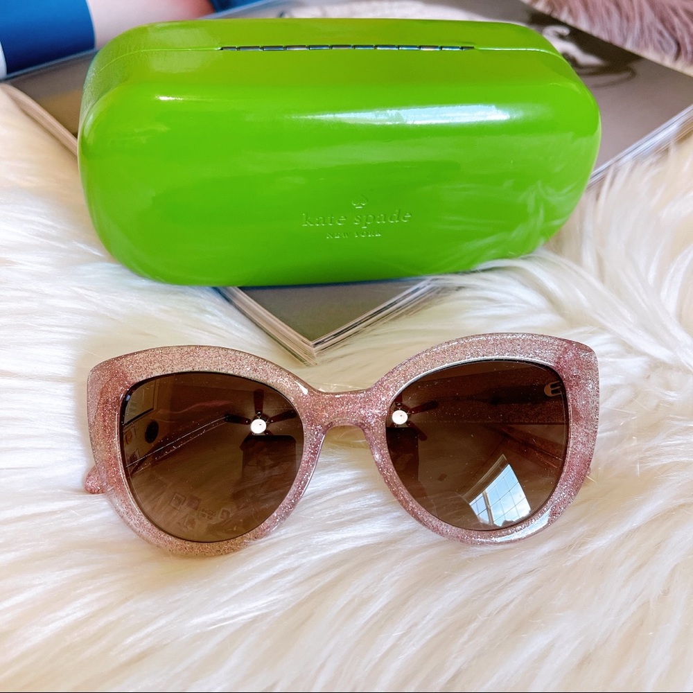 Kate Spade labrenda 51mm sunglasses